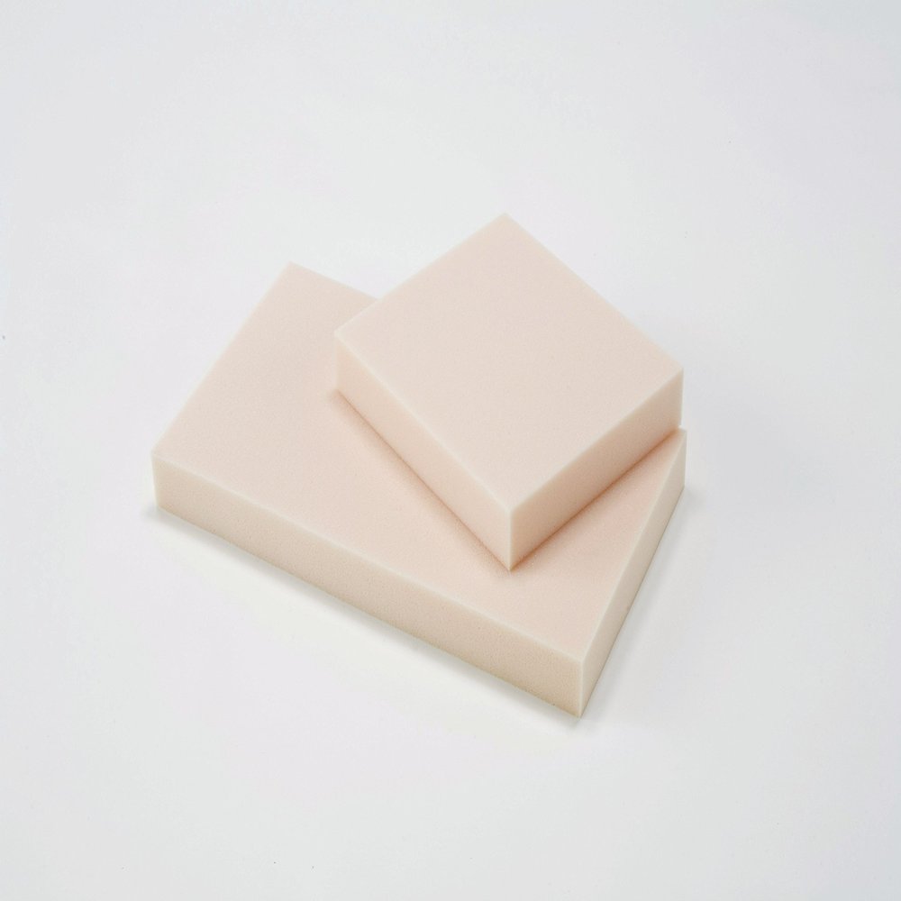 Danno D143 Absorbent Sponge, Width 19.7 x Length 11.0 x Thickness 2.0 inches (50 x 28 x 5 cm)