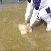 Danno D143 Absorbent Sponge, Width 19.7 x Length 11.0 x Thickness 2.0 inches (50 x 28 x 5 cm) view 2