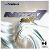 YASAKA Rubber for Table Tennis Rakza 7 Soft B-77 20 Thick view 1