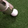 Original Bag Shag Practice and Range Golf Ball Shagger Made in the USA, Green view 2