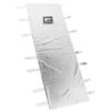 Gared Competition Wrap-Around Soccer Pole Pad for 3.5" to 4.5" Round & 4" Square Poles view 1
