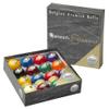 Aramith Pure Phenolic Pool Balls Regulation Belgian Made Billiard Ball Set (Tournament) view 1