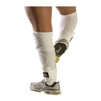 Clean Swipe Court Sock, White, Small