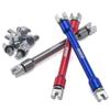 Dr Dry Mini Spoke Wrench (Red) view 2