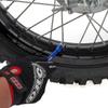 Dr Dry Mini Spoke Wrench (Red) view 3