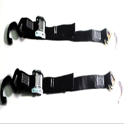 Rod Saver Utility Tie Down