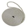 Buccaneer Rope Co. Twisted Nylon Dock Line 1/2x30 view 1