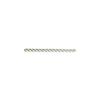 Buccaneer Rope Co. Twisted Nylon Dock Line 1/2x30 view 2