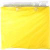 Rhode Island Novelty Hooded Rain Poncho view 3