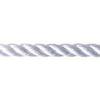 Buccaneer Rope Co. Twisted Nylon Dock Line 5/8x35 view 1