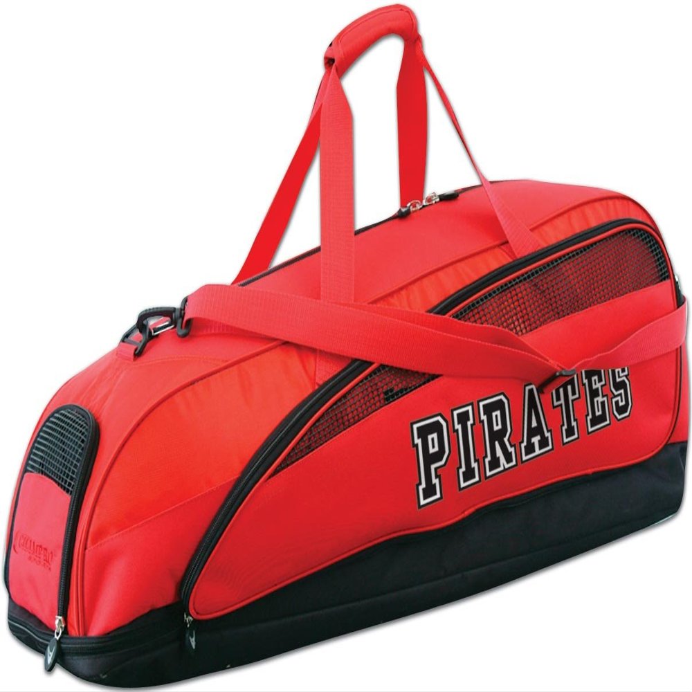 Champro Deluxe Player's Bag (Navy, 36 x 8 x 14)