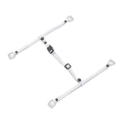 TOYO reflective chin strap 100.300 No. substitute HE-32 (japan import)