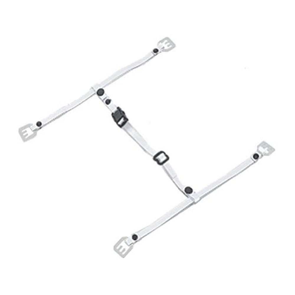 TOYO reflective chin strap 100.300 No. substitute HE-32 (japan import)