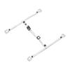 TOYO reflective chin strap 100.300 No. substitute HE-32 (japan import) view 1