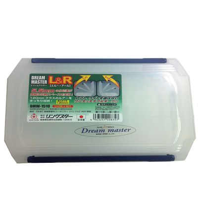 Ring Star DMW-1510 Dream Master L&R