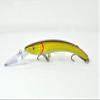 Akuna Hypnotizer Series 5.9 inch Diving Lure in color "Norwegian Blonde" [BP 82-92] view 1