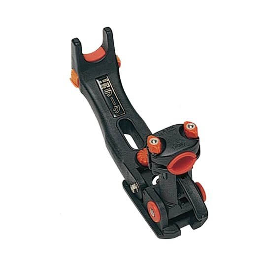Daiichi Seiko 01021 Lark Rod Holder 2200 for Boats Fishing