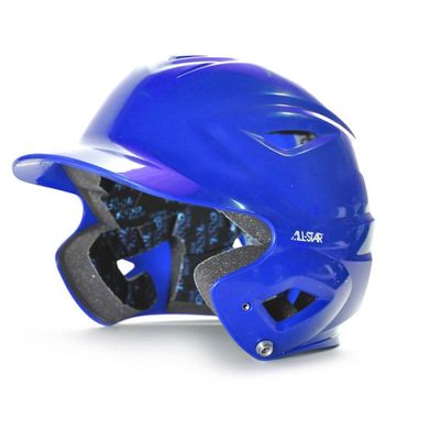 All-Star BH3000RO OSFA System 7 Batter's Helmet (6 1/2-7 3/4) RO