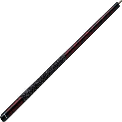 Action Kids JR09 Burgundy Marble w/Wrap 52" Junior Pool/Billiard Cue Stick