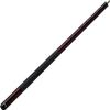 Action Kids JR09 Burgundy Marble w/Wrap 52" Junior Pool/Billiard Cue Stick view 1