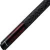 Action Kids JR09 Burgundy Marble w/Wrap 52" Junior Pool/Billiard Cue Stick view 2