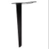 Sandspike Sand Boat PWC Anchor for Boat Heavy Duty Stakes Beach Anchor for Boating, Kayak Anchor, Ground Sand Spike Boat Anchors, Beach Boat Accessories Original Stakes (Black 15" x 3" x 5) view 2