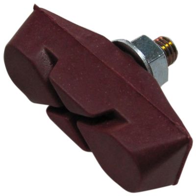 Bicycle Brake Shoe BAA for Aluminum 12206