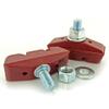Bicycle Brake Shoe BAA for Aluminum 12206 view 4