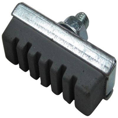 Bicycle Brake Shoe STD for Aluminum 12215
