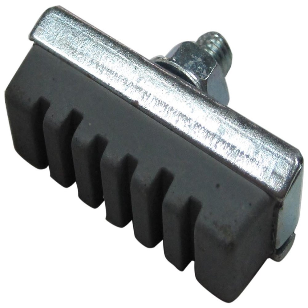 Bicycle Brake Shoe STD for Aluminum 12215