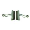 Bicycle Brake Shoe STD for Aluminum 12215 view 3