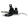 SHIMANO XT M775 STI Dual Control Front Shifter and Hydraulic Brake Lever view 1