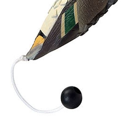 Avery Sporting Dog Long Throw Knob