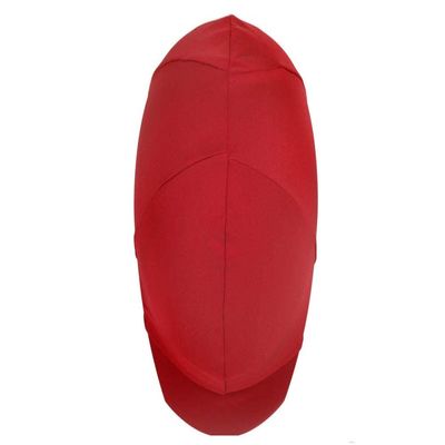 Ovation Zocks Red Helmet Cover (467621RED-ONE)