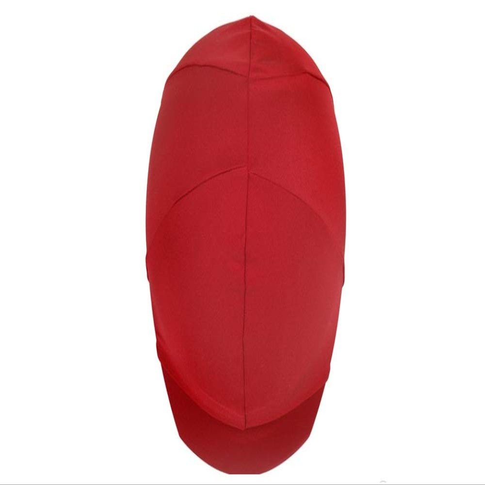 Ovation Zocks Red Helmet Cover (467621RED-ONE)