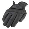Heritage Premier Show Gloves, Size 5, Black view 1