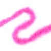 ZUCKER Marabou Boa Medium Weight Solid Color - Pink Orient view 4