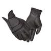 Heritage Premier Show Gloves, Size 9, Brown view 2