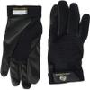 Heritage Products unisex adult Classic horse riding gloves, Black, 6 US view 1