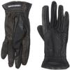Heritage Pro-Flow Summer Show Gloves, Size 6, Black view 1