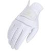 Heritage Premier Show Gloves, Size 6, White view 1