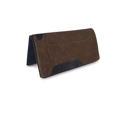 Toklat Micro Suede Standard Pad Brown