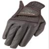 Heritage Premier Show Gloves, Size 10, Brown view 1