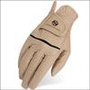 Heritage Premier Show Gloves, Size 8, Beige view 2