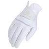 Heritage Premier Show Gloves, Size 8, White view 1
