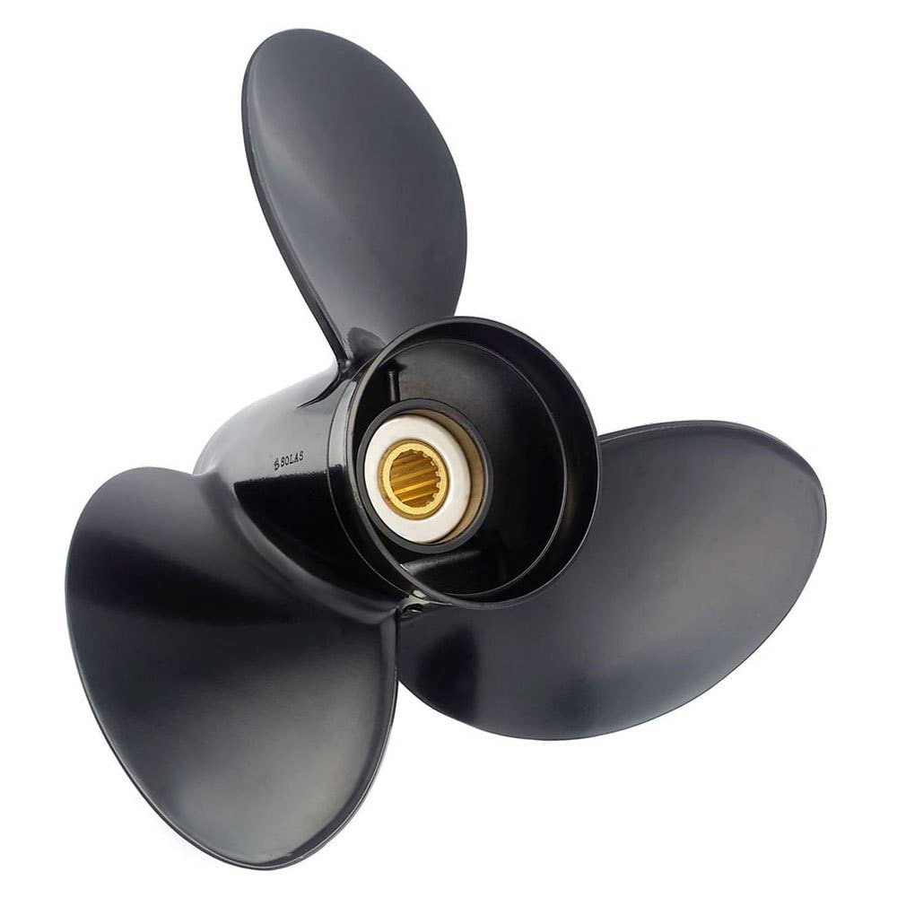 SOLAS AMITA Prop AL 3B 7.8" 7" RH