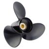 SOLAS AMITA Prop AL 3B 7.8" 7" RH view 1
