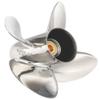HR TITAN PROP SS 4B 14" 22" RH view 1