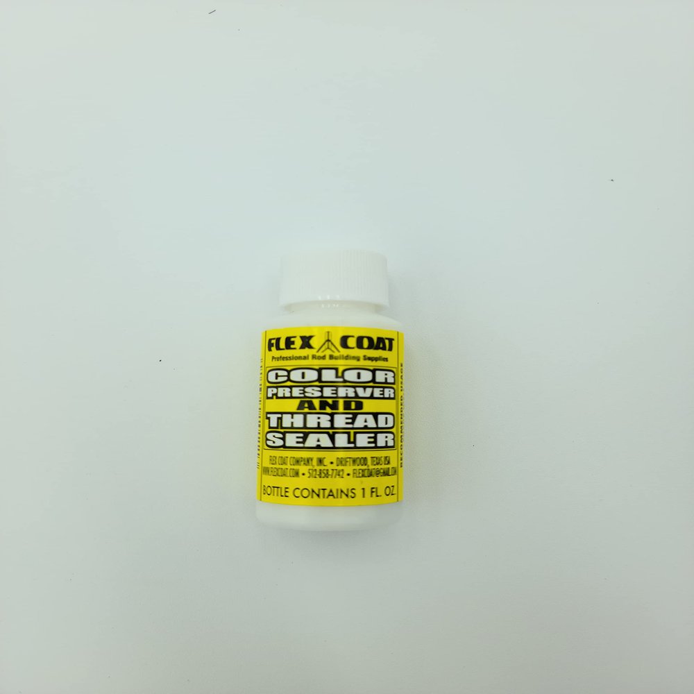 Flex Coat 1oz Color Preserver