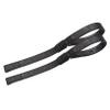 Bates Webbers Stirrup Leathers 24in Black view 1